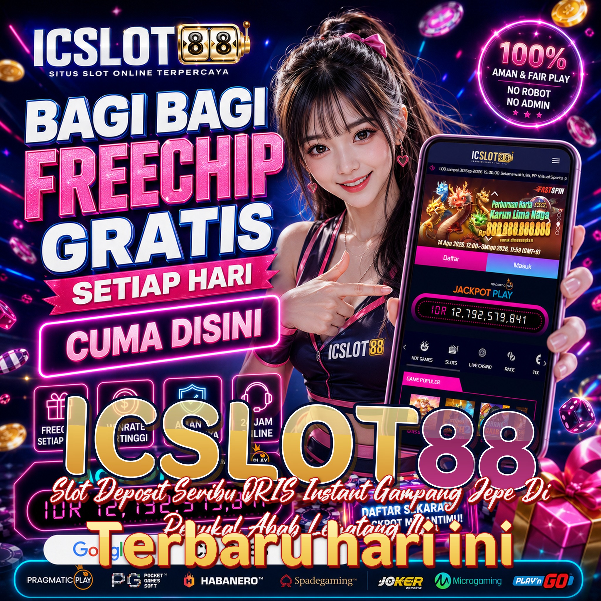 ICSLOT88